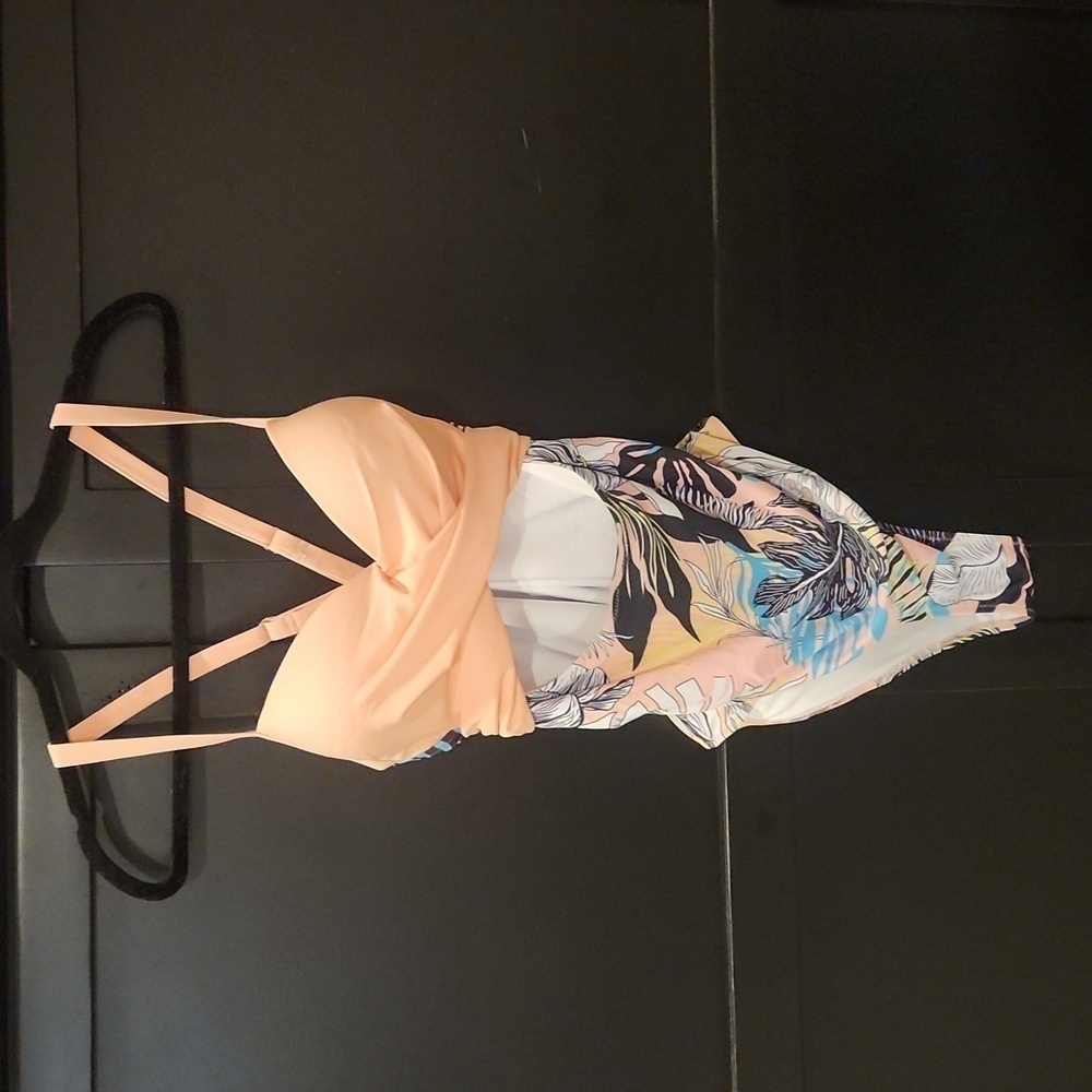 Amazon 1 piece Bathing Suit
